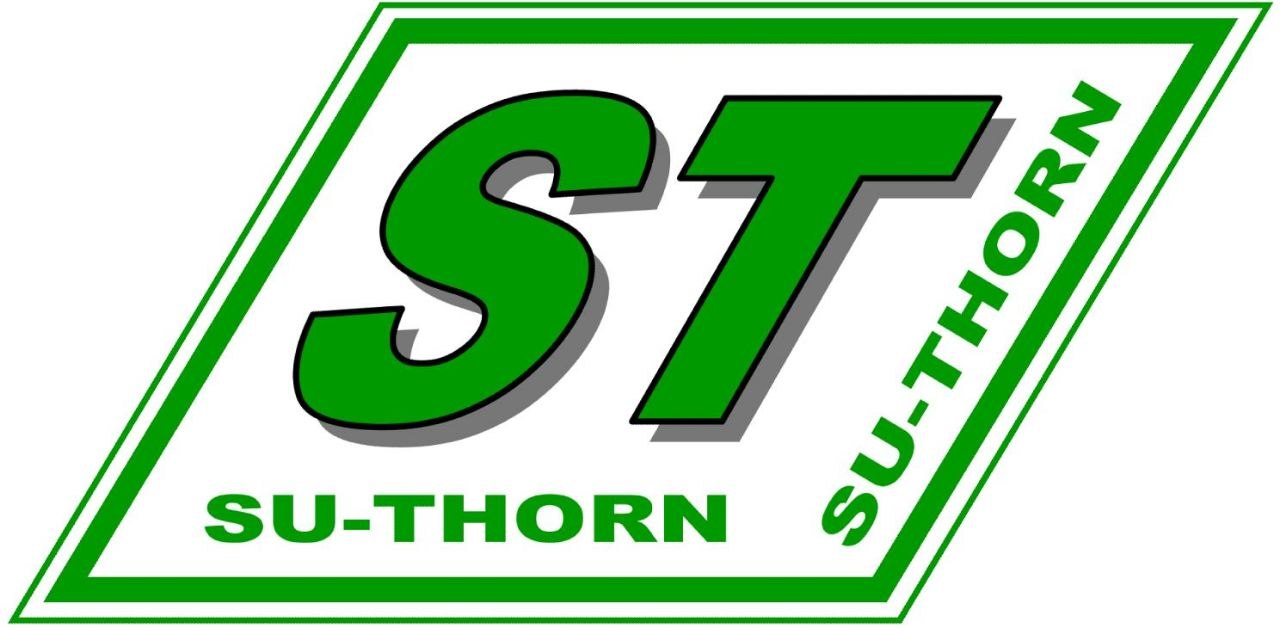 โรงไม้สุธร Logo